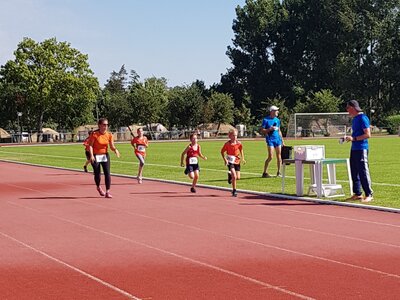 Foto des Albums: Pokal-Stundenlauf Prenzlau