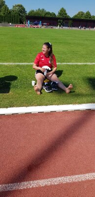 Foto des Albums: Pokal-Stundenlauf Prenzlau