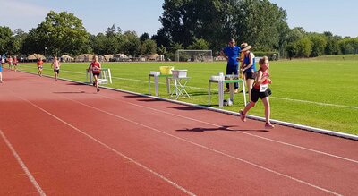 Foto des Albums: Pokal-Stundenlauf Prenzlau