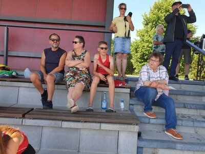 Foto des Albums: Pokal-Stundenlauf Prenzlau