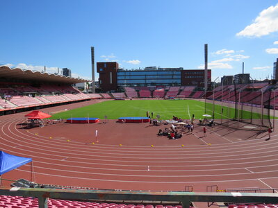 Foto des Albums: WM Senioren Tampere