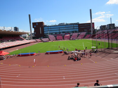 Foto des Albums: WM Senioren Tampere