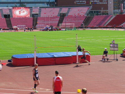 Foto des Albums: WM Senioren Tampere