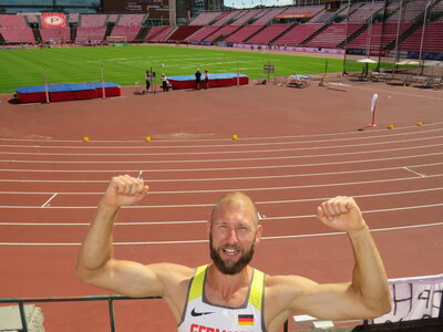 Foto des Albums: WM Senioren Tampere