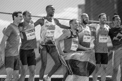 Foto des Albums: WM Senioren Tampere