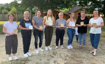 Foto des Albums: Abschied der Vorschulkinder