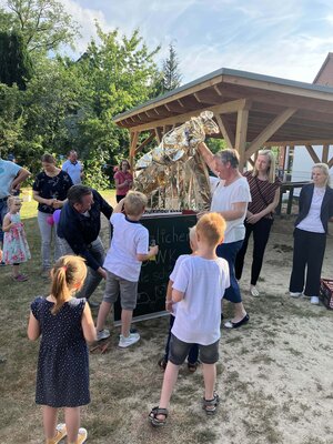 Foto des Albums: Abschied der Vorschulkinder
