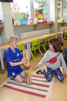 Foto des Albums: Schule in Bewegung 2022