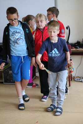 Foto des Albums: Schule in Bewegung 2022