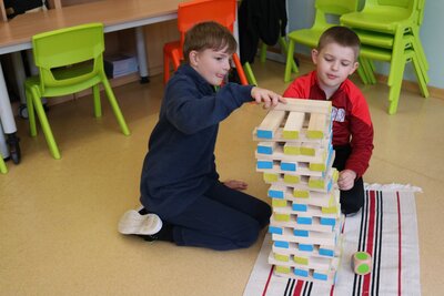 Foto des Albums: Schule in Bewegung 2022
