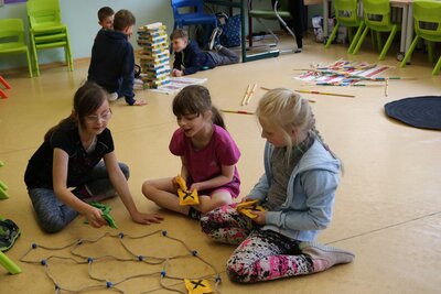 Foto des Albums: Schule in Bewegung 2022