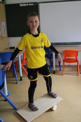 Foto des Albums: Schule in Bewegung 2022