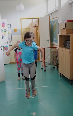 Foto des Albums: Schule in Bewegung 2022