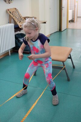 Foto des Albums: Schule in Bewegung 2022
