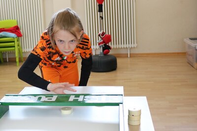 Foto des Albums: Schule in Bewegung 2022