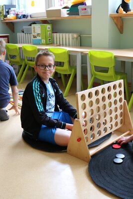 Foto des Albums: Schule in Bewegung 2022