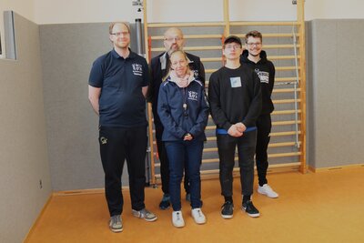 Foto des Albums: Schule in Bewegung 2022