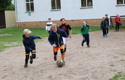 Foto des Albums: Schule in Bewegung 2022