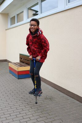 Foto des Albums: Schule in Bewegung 2022