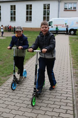 Foto des Albums: Schule in Bewegung 2022