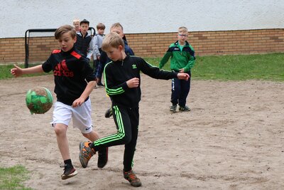 Foto des Albums: Schule in Bewegung 2022