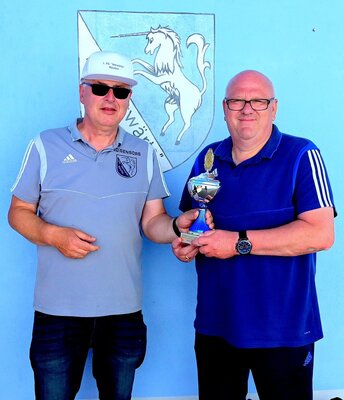 Foto: Werner Franken 