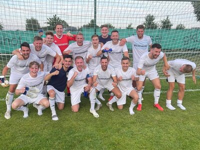 Foto des Albums: 100 Jahre Vorwärts: BD|Sensors-Cup