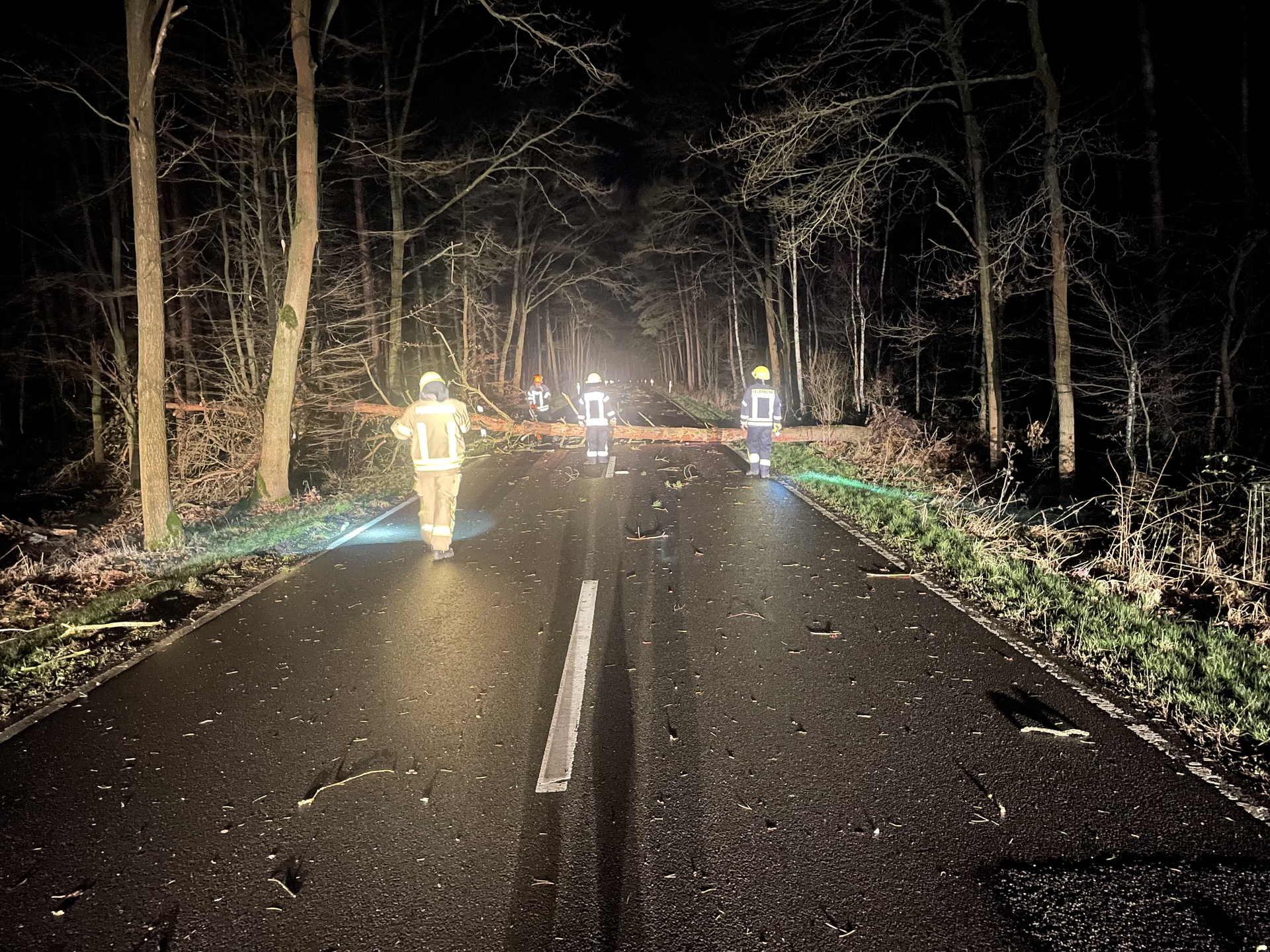 Bild: Sturm Zynep Februar 2022 3