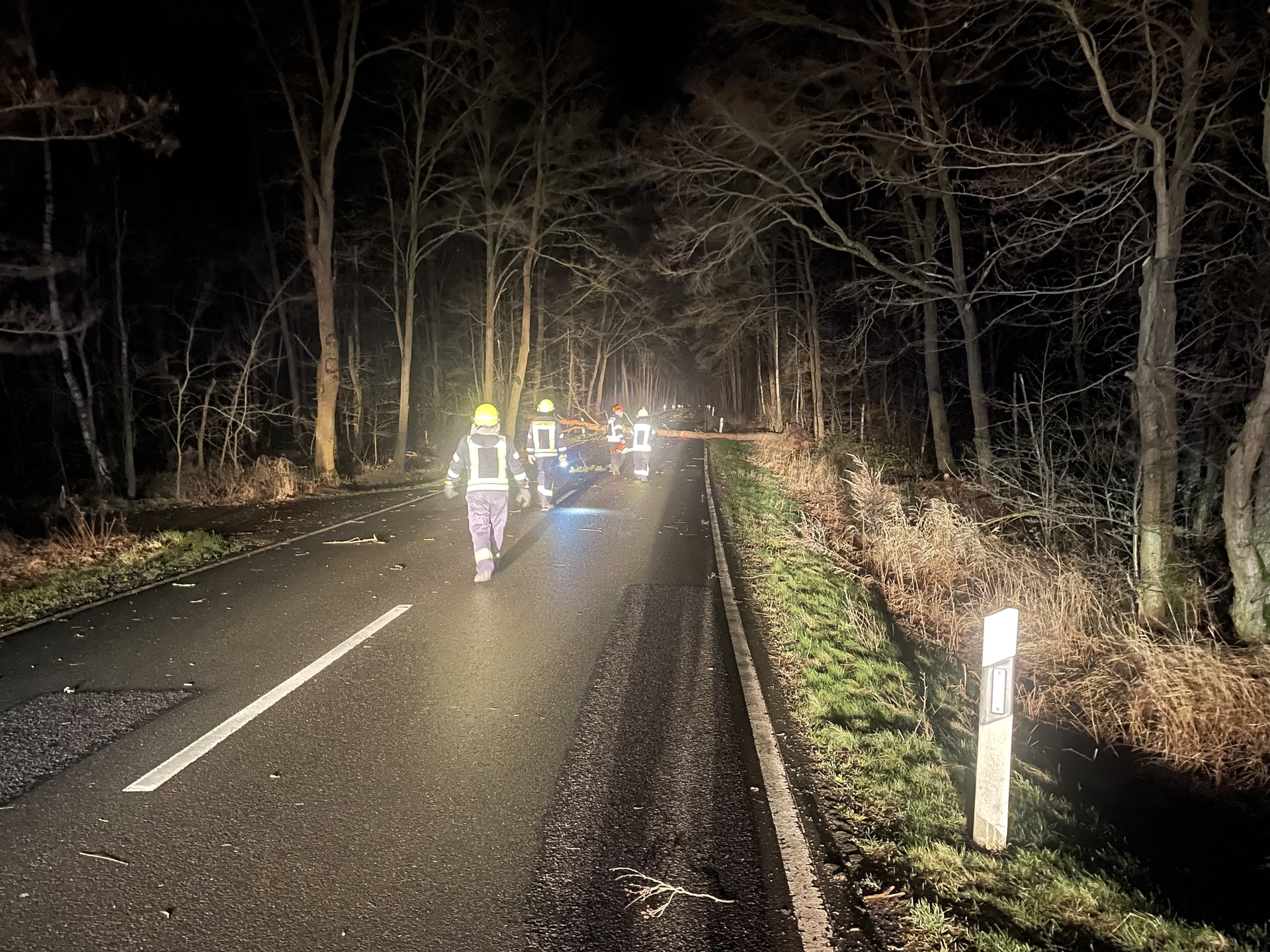 Bild: Sturm Zynep Februar 2022 5