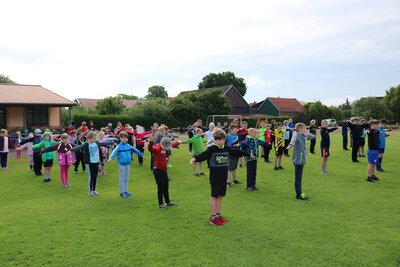 Foto des Albums: Sportfest 2022