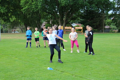 Foto des Albums: Sportfest 2022