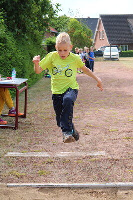 Foto des Albums: Sportfest 2022