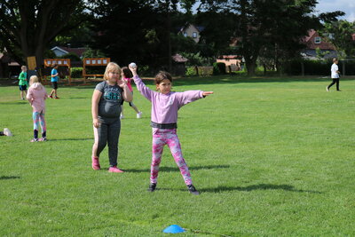 Foto des Albums: Sportfest 2022