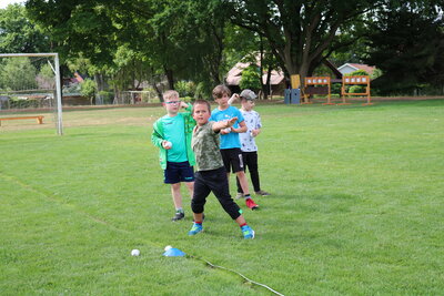 Foto des Albums: Sportfest 2022