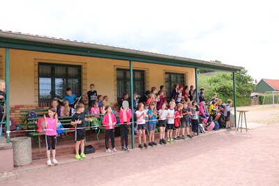Foto des Albums: Sportfest 2022