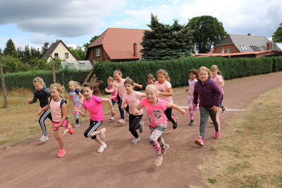 Foto des Albums: Sportfest 2022