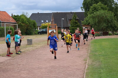Foto des Albums: Sportfest 2022
