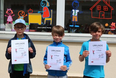 Foto des Albums: Sportfest 2022