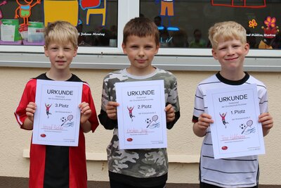 Foto des Albums: Sportfest 2022