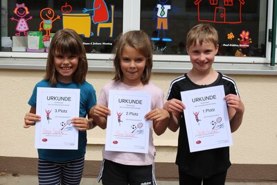 Foto des Albums: Sportfest 2022