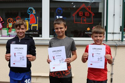Foto des Albums: Sportfest 2022