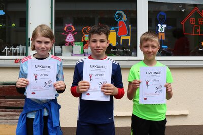 Foto des Albums: Sportfest 2022