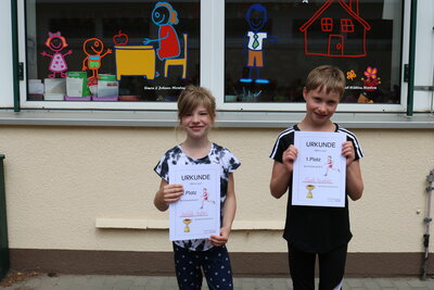 Foto des Albums: Sportfest 2022