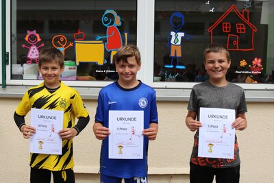 Foto des Albums: Sportfest 2022
