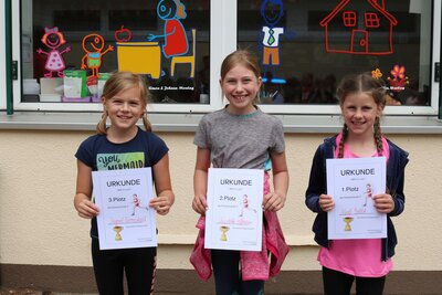 Foto des Albums: Sportfest 2022