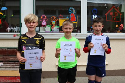 Foto des Albums: Sportfest 2022