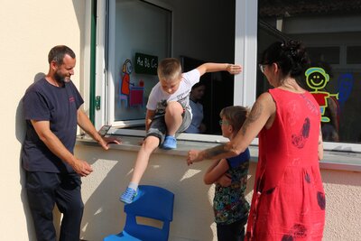 Foto des Albums: Sommerfest 2022