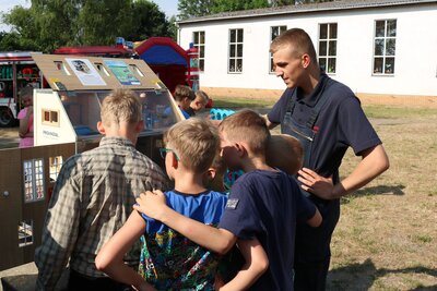 Foto des Albums: Sommerfest 2022