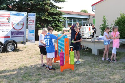 Foto des Albums: Sommerfest 2022