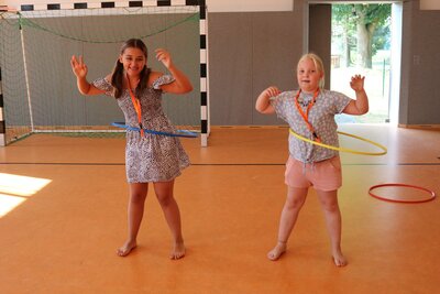 Foto des Albums: Sommerfest 2022